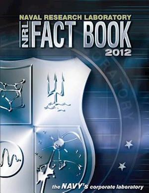 Naval Research Laboratory Fact Book 2012