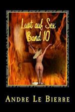Lust Auf Sex - Band 10