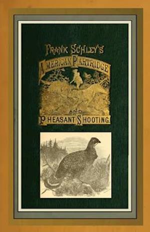 American Partridge & Pheasant Shooting