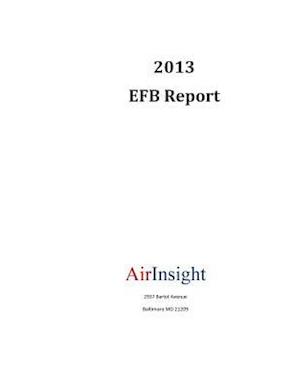 2013 Efb Report