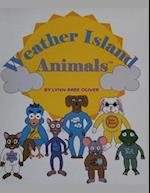 Weather Island Animals