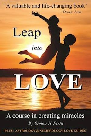 Leap Into Love
