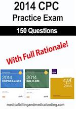 Cpc Practice Exam 2014