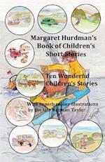 Margaret Hurdman's Book of Children's Short Stories