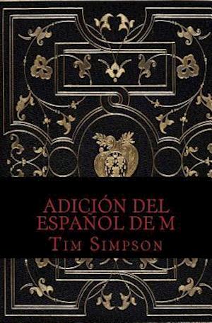 Edición del español de M