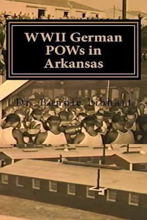 WWII German POWs in Arkansas