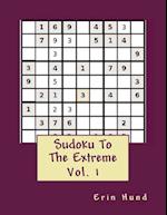 Sudoku to the Extreme Vol. 1