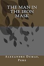 The Man in the Iron Mask