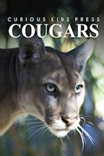 Cougars - Curious Kids Press