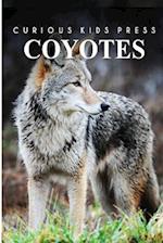 Coyotes - Curious Kids Press
