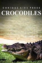 Crocodiles - Curious Kids Press