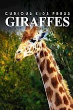 Giraffes - Curious Kids Press