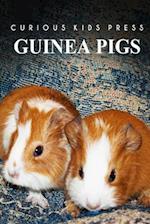 Guinea Pigs - Curious Kids Press