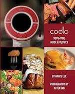 Codlo Sous-Vide Guide & Recipes