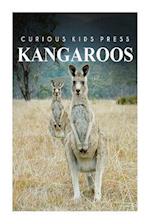 Kangaroo - Curious Kids Press