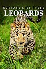 Leopards - Curious Kids Press