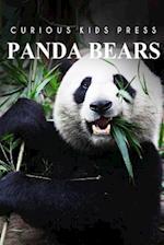 Panda Bears - Curious Kids Press