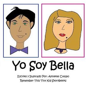 Yo Soy Bella