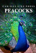 Peacocks - Curious Kids Press