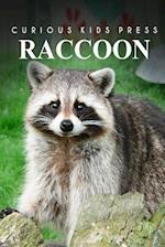 Raccoon - Curious Kids Press