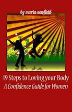 19 Steps to Loving Your Body
