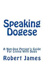 Speaking Dogese