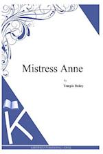 Mistress Anne