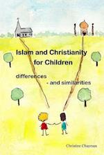 Islam and Christianity for Children