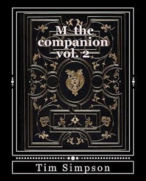 M the Companion Vol. 2