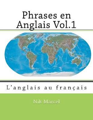 Phrases En Anglais Vol.1