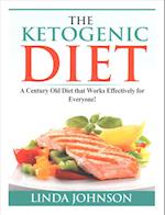 The Ketogenic Diet