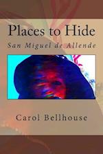 Places to Hide
