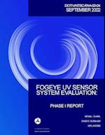 Fogeye UV Sensor System Evaluation