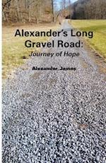 Alexander's Long Gravel Road