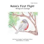 Robin's First Flight - Trade Version