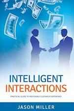 Intelligent Interactions
