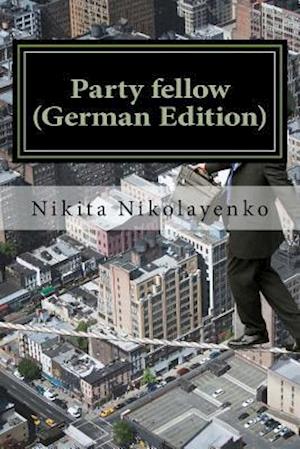 Party Fellow (German Edition)