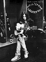 Neil Young - Greatest Hits - Strum & Sing Guitar