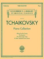 Tchaikovsky Piano Collection
