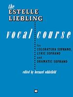 The Estelle Liebling Vocal Course