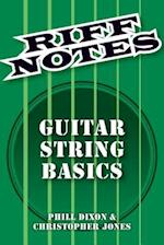 Riff Notes