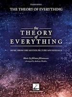 The Theory of Everything