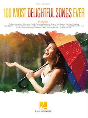 100 Most Delightful Songs Ever