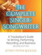 The Complete Singer-Songwriter