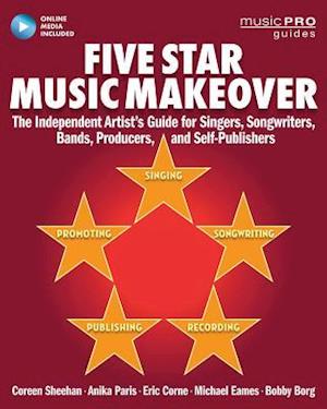 Five Star Music Makeover