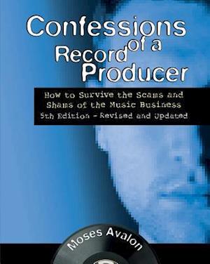 Confessions of a Record Producer