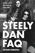 STEELY DAN FAQ