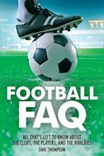 Football FAQ