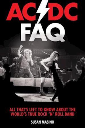 AC/DC FAQ