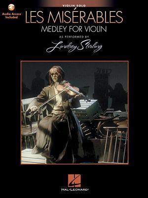 Les Miserables (Medley for Violin Solo)